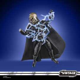 (Pre-order) Star Wars Episode VI Vintage Collection Action Figure Darth Vader (Emperor's Wrath) 10 cm