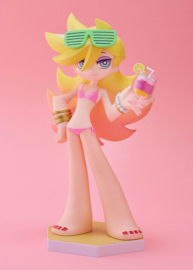 (Pre-order) New Panty & Stocking with Garterbelt Pop Up Parade Beach Queens Panty L Size 19 cm