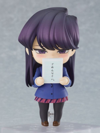 PRE-ORDER Komi Can't Communicate Nendoroid Action Figure Shoko Komi (re-run) 10 cm