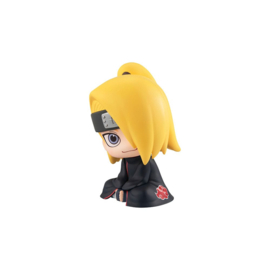 (Pre-order) Naruto Shippuden Look Up PVC Figure Deidara 11 cm (Repeat)