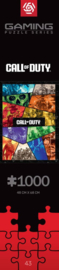 (Pre-order) Call of Duty Puzzle Operators (1000 pieces) 
