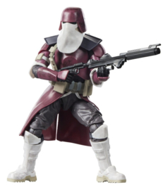 (Pre-order) Star Wars Episode III Black Series Action Figure Galactic Marine 15 cm