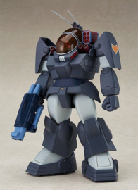 (Pre-order) Fang of the Sun Dougram Combat Armors MAX 11 Plastic Model Kit 1/72 Soltic HT128 Big Foot 17 cm