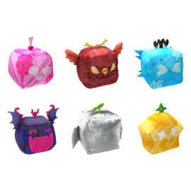 (Pre-order) Blox Fruits Blind Bag Plush Figure Series 1 20 cm 