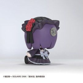 (Pre-order) My Dress-Up Darling Huggy Good Smile Chibi Figure Marin Kitagawa (Shizuku Kuroe Ver.) 7 cm     