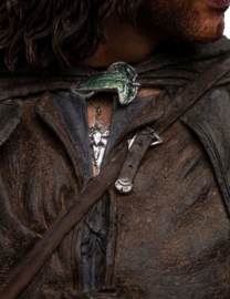 The Lord of the Rings Statue 1/6 Aragorn, Hunter of the Plains (Classic Series) 32 cm