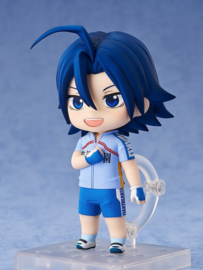 PRE-ORDER Yowamushi Pedal Nendoroid Action Figure Light Sangaku Manami 10 cm