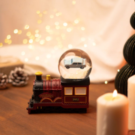 (Pre-order) Harry Potter Snow Globe 