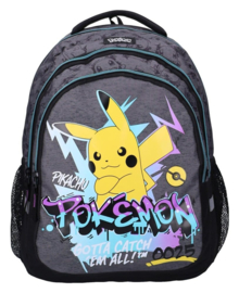 (Pre-order) PokÃ©mon Backpack Ready For Battle 44 cm