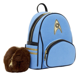 Star Trek by Loungefly Mini Backpack Spock