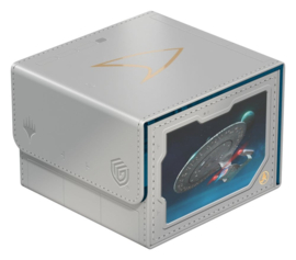 Ultimate Guard Sidewinder 133+ Magic: The Gathering | Star Trek - Starfleet Command