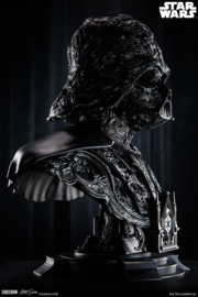 (Pre-order) Star Wars Fine Art Bust Darth Vader 46 cm