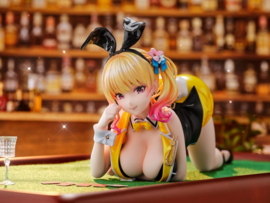 (Pre-order) Bunny Garden PVC Statue 1/6 Rin 13 cm   
