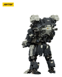 (Pre-order) Dark Source Action Figure APOC Series ThorFire Strike Mech 17 cm