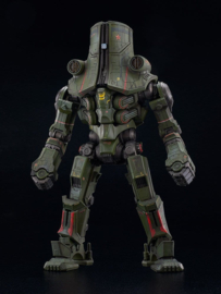 (Pre-order) Pacific Rim Moderoid Plastic Model Kit Cherno Alpha 22 cm