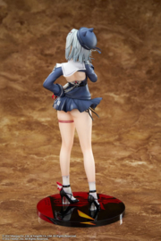 (Pre-order) Azur Lane PVC Statue 1/7 Jade 25 cm  