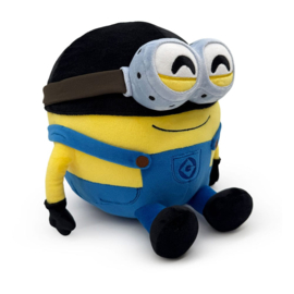 (Pre-order) Despicable Me Plush Figure Heist Minion 22 cm                