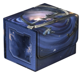 Ultimate Guard Sidewinder 100+ Xenoskin Magic: The Gathering | Star Trek - Deep Space 9