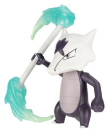 (Pre-order) PokÃ©mon Battle Figure Set Action Figures Bulbasaur, Ditto & Alolan Marowak (3-Pack)