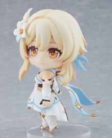 (Pre-order) Genshin Impact Nendoroid Action Figure Traveler (Lumine) 10 cm