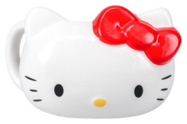 (Pre-order) Sanrio Mug Hello Kitty Shaped