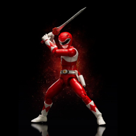 (Pre-order) Power Rangers Furai Action Action Figure Red Ranger 13 cm