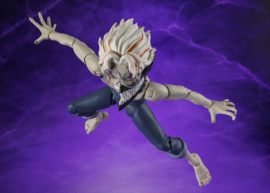 (Pre-order) Dandadan S.H.Figuarts Action Figure Okarun (Transformed) Ver.2 15 cm