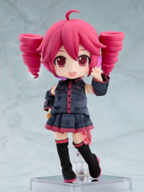 (Pre-order) Vocaloid Nendoroid Doll Action Figure Kasane Teto 14 cm