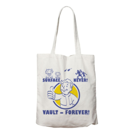 (Pre-order) Fallout Tote Bag 