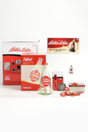 (Pre-order) Fallout Fizz Club Bundle Nuka Cola