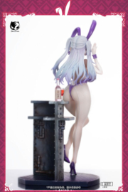 (Pre-order) Original Character PVC Statue 1/6 Bunny Girl: Xiya illustration by Asanagi 28 cm
