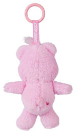 (Pre-order) Care Bears Unlock the Magic Charm Keyring Assortment (5)