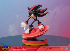 (Pre-order) SEGA Resin Statue Shadow the Hedgehog 25 cm