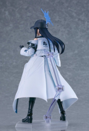 (Pre-order) Blue Archive Figma Action Figure Saori Joumae 17 cm