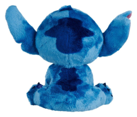 (Pre-order) Disney Lilo & Stitch Plush Figure Stitch Refresh 25 cm    