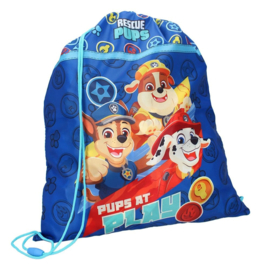 (Pre-order) PAW Patrol Gym Bag Puptastic Days 44 cm