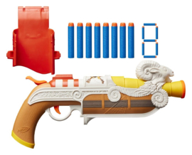 (Pre-order) One Piece NERF Dart Blaster Going Merry
