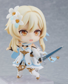 (Pre-order) Genshin Impact Nendoroid Action Figure Traveler (Lumine) 10 cm