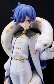 (Pre-order) Kaito PVC Figure 1/7 Chinese Style Ver. 30 cm