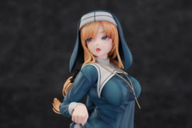 (Pre-order) Original Character PVC Figure 1/6 Maria Takayama I Want You To Make a Disgusted Face and Show Me Your Underwear 27 cm