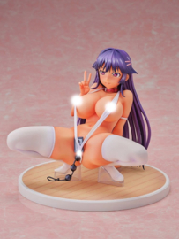 (Pre-order) Original Charatcer PVC Figure Chizuru Shiina Tanned Skin 18 cm