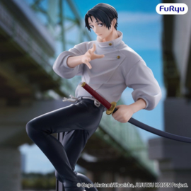 (Pre-order) Jujutsu Kaisen Trio-Try-iT PVC Figure Yuta Okkotsu 20 cm