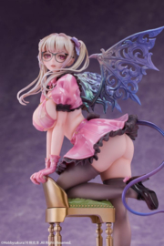 Original Character PVC Statue 1/7 Imp Unique Color 25 cm  