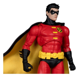 (Pre-order) DC Direct Page Punchers Action Figure Robin (Teen Titans #41) 18 cm