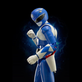 (Pre-order) Power Rangers Furai Action Action Figure Blue Ranger 13 cm