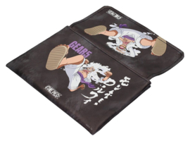 One Piece Manga Sleeve Monkey D. Luffy Gear 5 21 x 16 cm