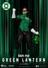 (Pre-order) DC Comics Action Figure Green Lantern 20 cm