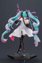 (Pre-order) Hatsune Miku Bishoujo Remix series PVC Figure 1/7 Hatsune Miku 25 cm