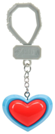 (Pre-order) The Legend of Zelda Backpack Buddies Mystery Bags Display (24)
