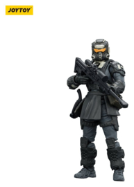 (Pre-order) Dark Source Action Figure Steel Ride Corps Sniper Viktor 8 cm